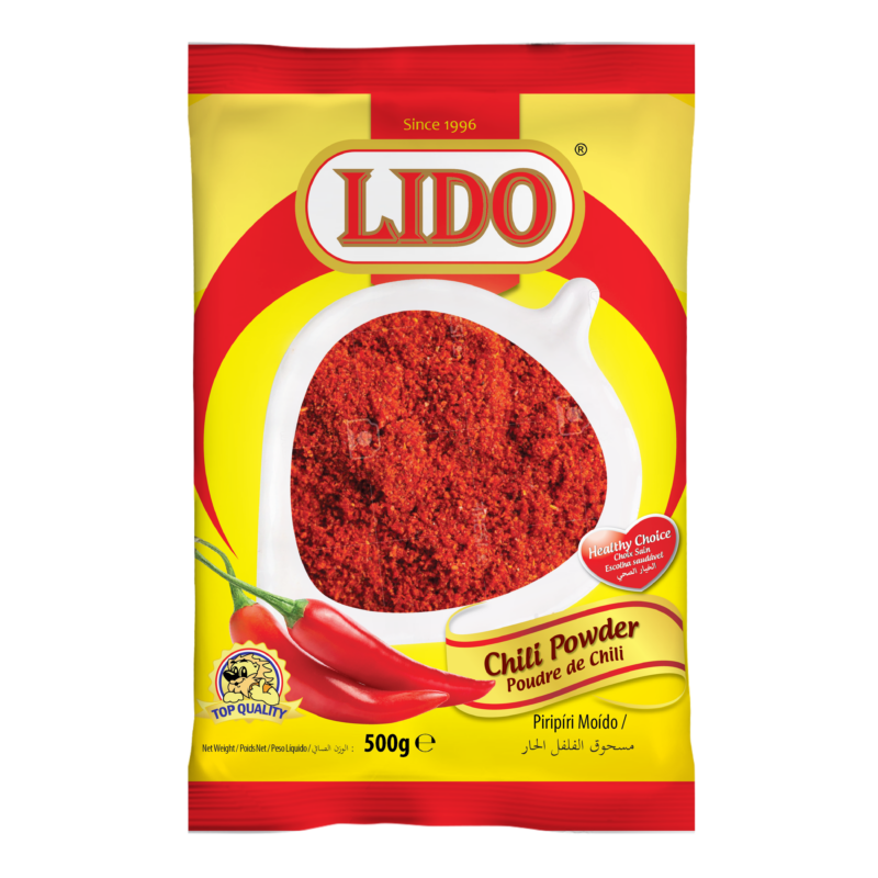 Chili Powder