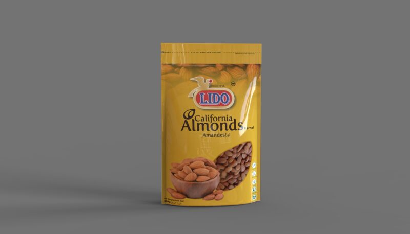 Almond - Image 3