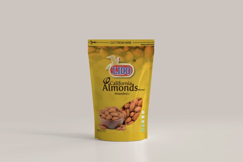 Almond