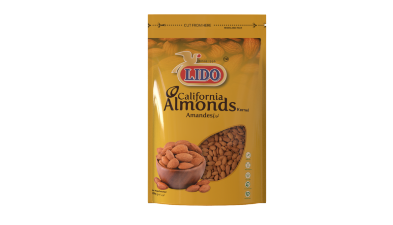 Almond - Image 5