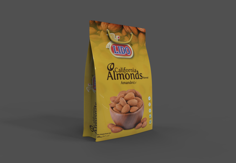 Almond - Image 6