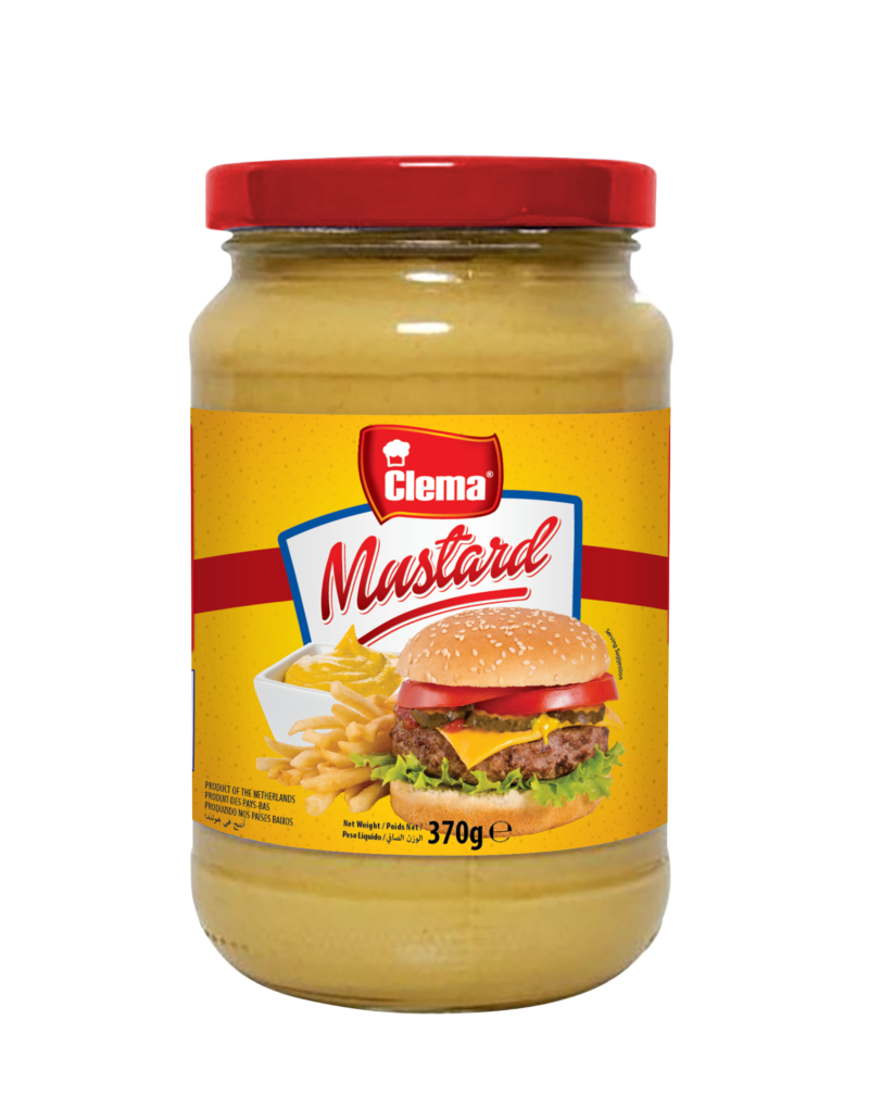 Mustard - Image 4