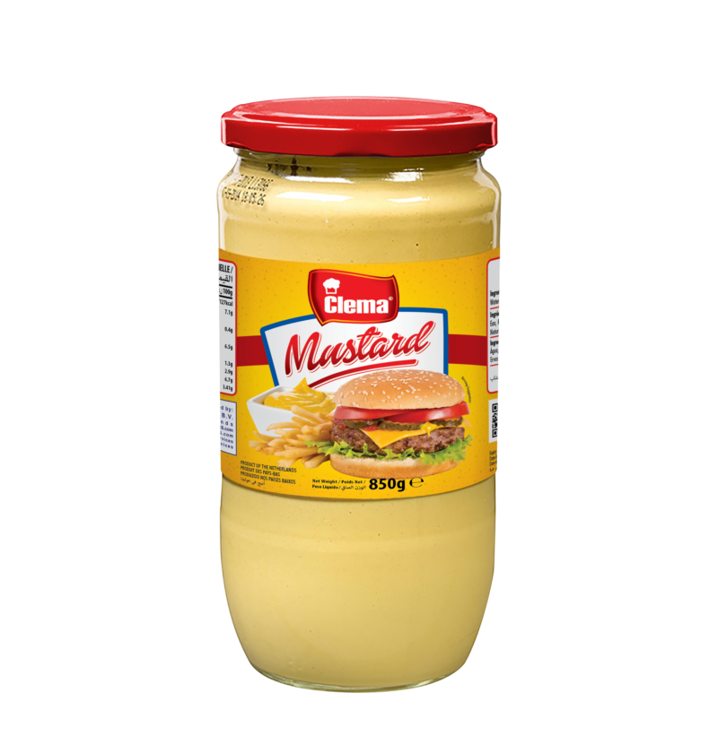 Mustard - Image 5