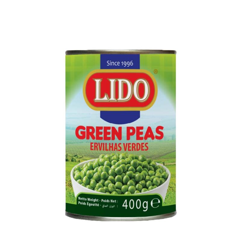 Peas - Image 3